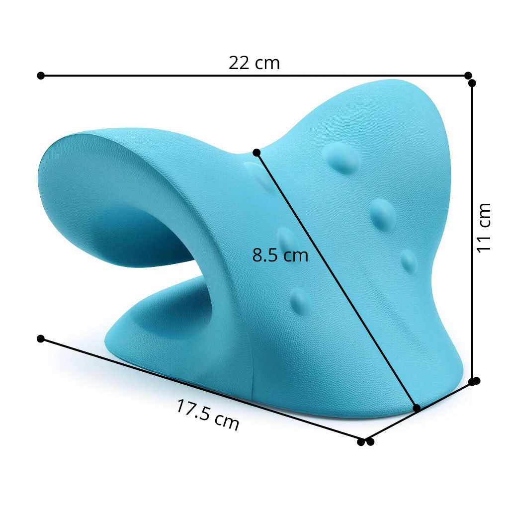 Almohada Cervical