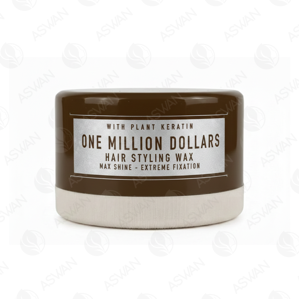 Pomada Para El Cabello One Million Dollars 150 ml - IMMORTAL INFUSE
