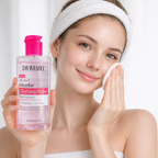 Agua Micelar Rosa 300 ml - DR. RASHEL