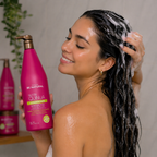 Acondicionador Nutri Quinua 1 Lt - BE NATURAL
