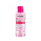 Agua Micelar Rosa 100 ml - DR. RASHEL