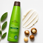 Acondicionador Macadamia 350 ml - BE NATURAL