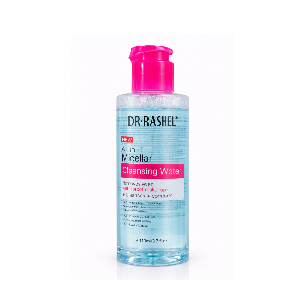 Agua Micelar Celeste 100 ml - DR. RASHEL