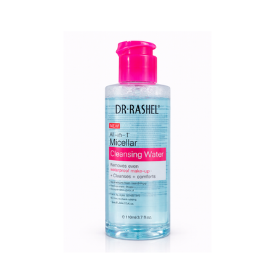 Agua Micelar Celeste 100 ml - DR. RASHEL