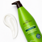 Acondicionador Macadamia 1 Lt - BE NATURAL