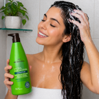 Acondicionador Macadamia 1 Lt - BE NATURAL