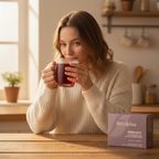 Nutriplus Serenity Te de Frambuesa 1.7 gr x30 sobres - FARMASI