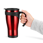 Vaso térmico Rojo