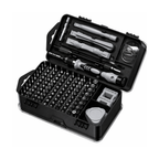 Kit de destornillador 115 en 1