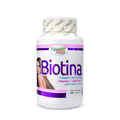 Biotina 100 cáp. - NATURAL MEDIX
