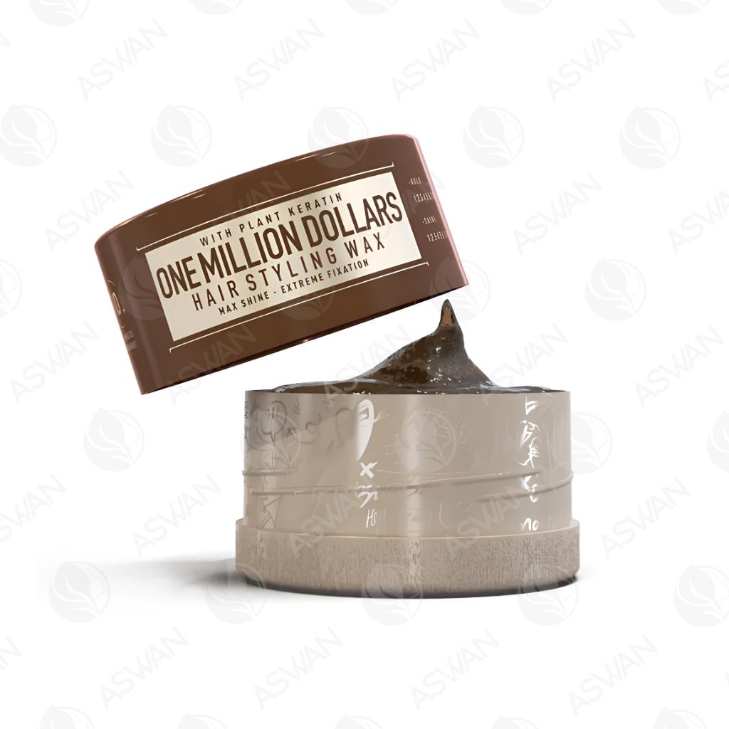 Pomada Para El Cabello One Million Dollars 150 ml - IMMORTAL INFUSE