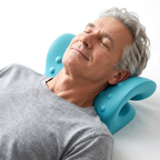 Almohada Cervical