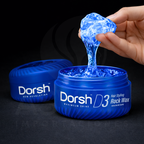 Cera D3 Rock Wax 150 ml - Dorsh
