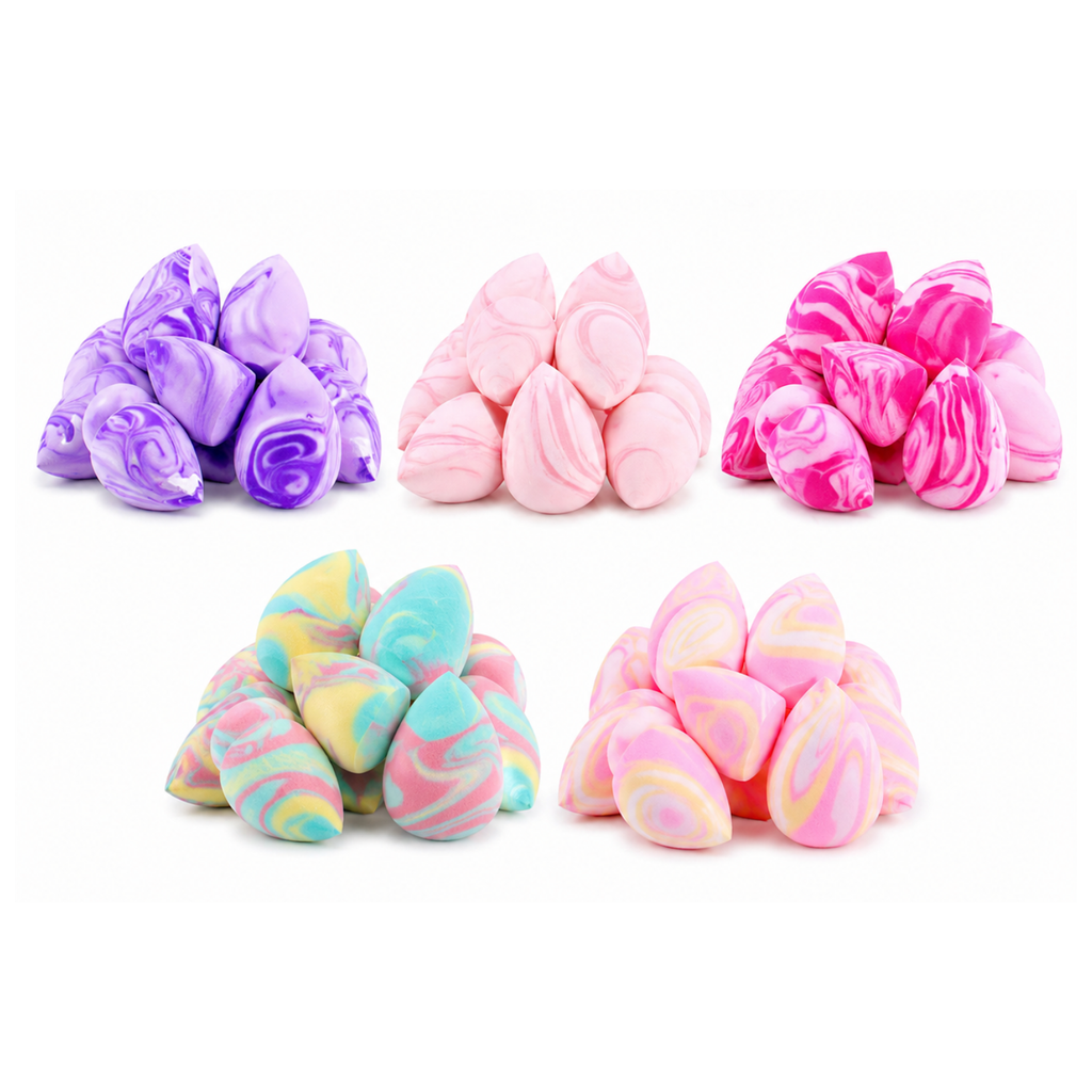 Mini Blender Heart 18 unid AC278 - BELLESPA