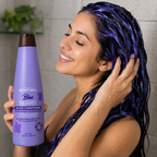 Acondicionador Blue Berry 350 ml - BE NATURAL