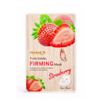 Mascarilla Facial Strawberry x 10 und - WOKALI