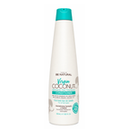 Acondicionador Virgin Coconut 350 ml - BE NATURAL