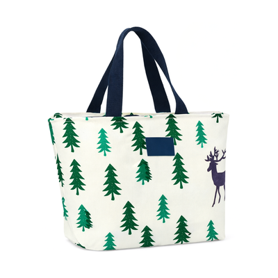 Bolso térmico para almuerzo