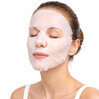 Mascarilla Facial Strawberry x 10 und - WOKALI