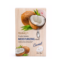 Mascarilla Facial Coconut x 10 und - WOKALI