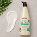 Acondicionador Virgin Coconut 1 Lt - BE NATURAL