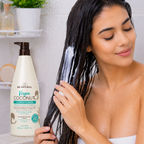 Acondicionador Virgin Coconut 1 Lt - BE NATURAL