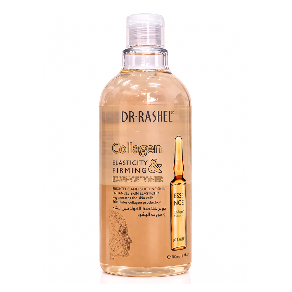 Tónico Facial Colágeno 500 ml - DR. RASHEL