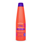 Acondicionador Rizos Definidos Curly Monoi 350 ml - BE NATURAL