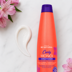 Acondicionador Rizos Definidos Curly Monoi 350 ml - BE NATURAL