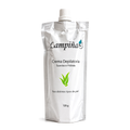 Crema Depiladora Corporal x 120 gr - LAMPIÑA