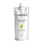 Crema Depiladora Corporal x 120 gr - LAMPIÑA