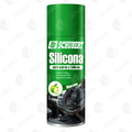 Silicona Para Cueros y Tableros Manzana 450 ml - SCHUBERT