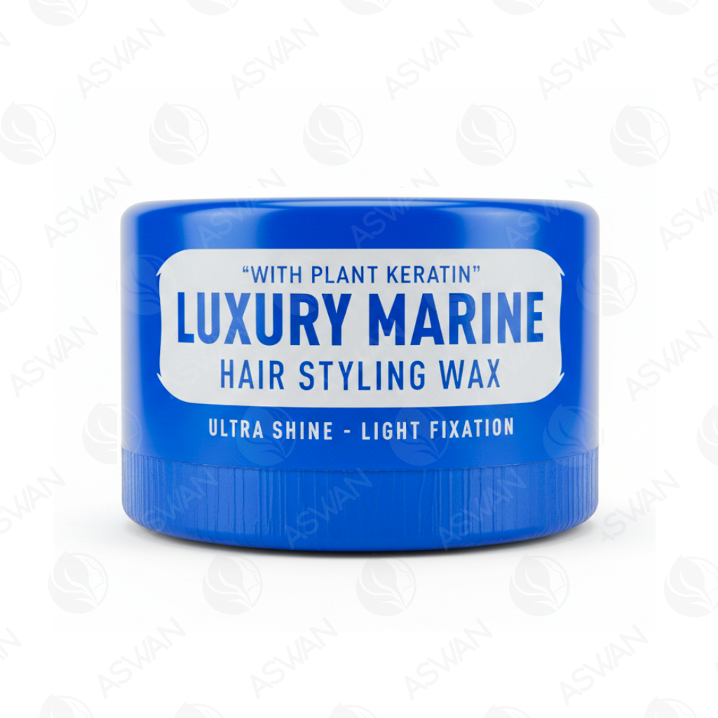 Pomada Para El Cabello Luxury Marine 150 ml - IMMORTAL INFUSE