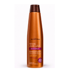 Shampoo Repair Argán 350 ml - BE NATURAL