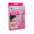 Afeitadora Para Mujer 4 en 1 KM-6637 - KEMEI