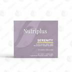 Nutriplus Serenity Te de Limón 1.7 gr x30 sobres - FARMASI