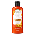 Shampoo Bourbon Manuka Honey 400 ml - Herbal Essences