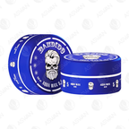 Cera De Cabello 05 Azul Fijación Media 150 ml - BANDIDO
