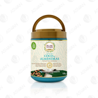 Tratamiento de Aceite de Coco y Almendras 1.2 Kg - NEVADA