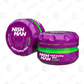 Cera Hair Styling Wax 04 Rugby 150 ml - NishMan