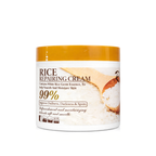 Crema Facial Reparadora Rice 115 gr - WOKALI