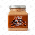 Exfoliante Corporal Café 500 ml - FLOWER SECRET