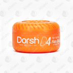 Cera D4 Flex Wax 150 ml - Dorsh
