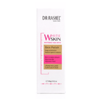 Exfoliante Facial White Skin 100 gr - DR. RASHEL
