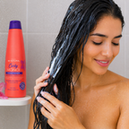 Acondicionador Rizos Definidos Curly Monoi 350 ml - BE NATURAL