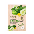 Mascarilla Facial Cucumber x 10 und - WOKALI
