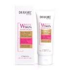 Exfoliante Facial White Skin 100 gr - DR. RASHEL
