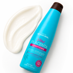 Acondicionador Vital Placenta 350 ml - BE NATURAL