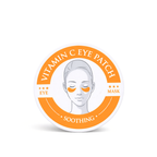 Mascarilla de Ojeras Vitamin C x 60 und - WOKALI