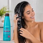 Acondicionador Vital Placenta 350 ml - BE NATURAL